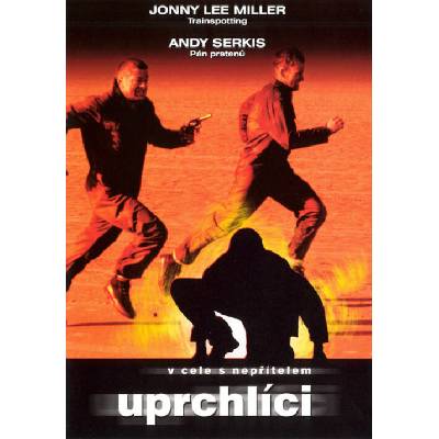 Uprchlíci DVD