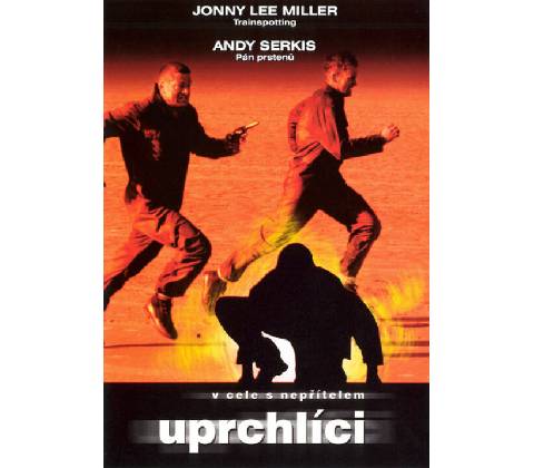 Uprchlíci DVD