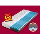 Matrace Dřevočal Nora 1+1