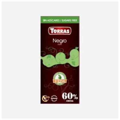 Torras hořká se stévií 5 x 100 g
