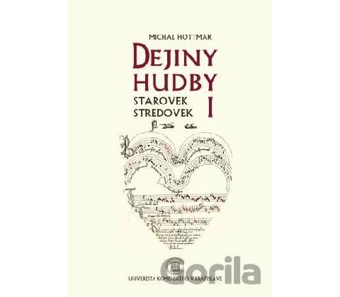 Dejiny hudby I