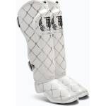 Top King Протектори за подбедрица и стъпала Top King Chain white/silver