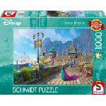 Schmidt Spiele Пъзел Schmidt от 1000 части - Празненство в Арендел (58042)