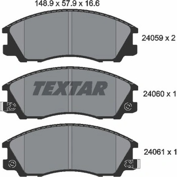 TEXTAR 2405901