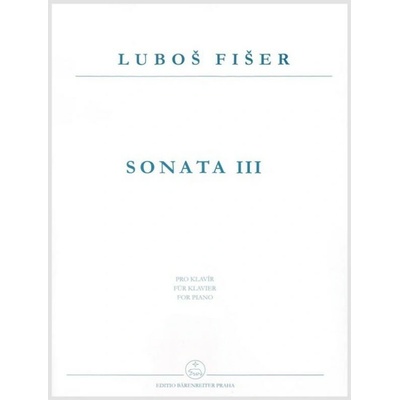 Sonata III
