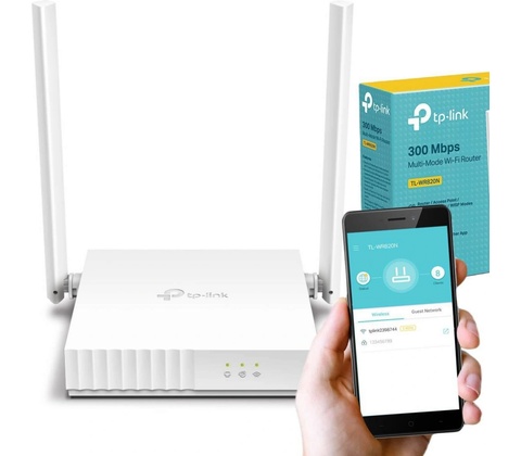 TP-Link TL-WR820N