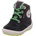 Superfit Детски зимни ботуши Superfit Kid's Groovy 2.0 B Winter boots - Grau / Hellgrün - размер 24 (EU) (702-4588-0215)