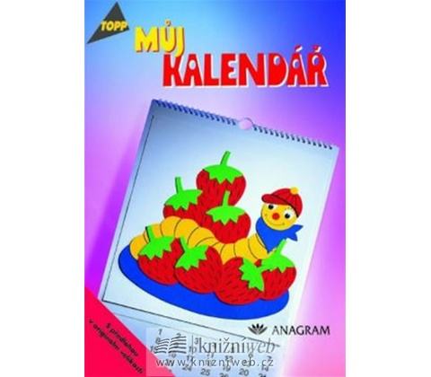 Můj kalendář