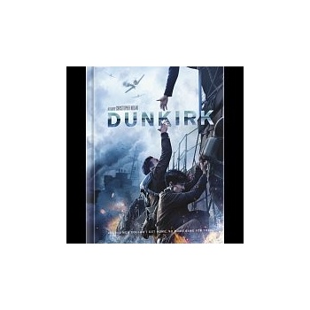 DUNKERK DIGIBOOK BD