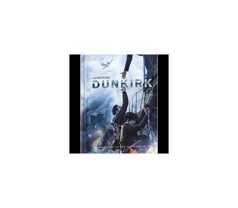 DUNKERK DIGIBOOK BD