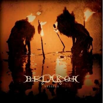 BELAKOR: VESSELS CD