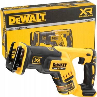 DeWALT DCS367N – Zboží Dáma