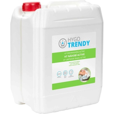 Hygotrendy nádobí Active 5 l