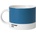 Copenhagen Design Голяма чаша за чай Pantone 475 мл синя (101052150)
