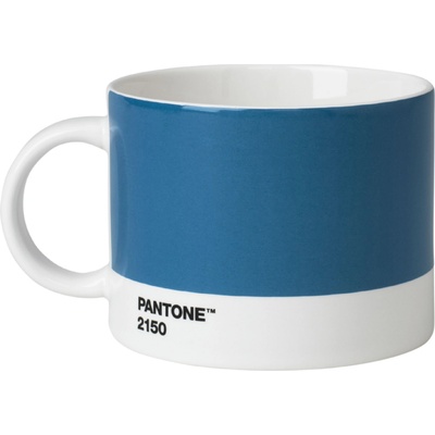 Copenhagen Design Голяма чаша за чай Pantone 475 мл синя (101052150)