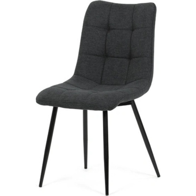 Autronic DCL-193 GREY2 sivá látka
