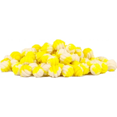 Sportcarp neutrálně vyvážené nástrahy Worms Duo 25 g 6 mm Scopex Shrimp