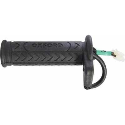 OXFORD Náhradní rukojeť pravá pro vyhřívané gripy Hotgrips Scooter