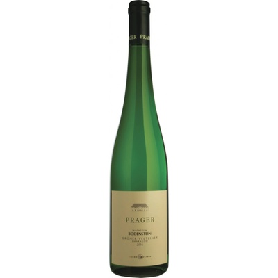 Bodenstein Grüner Veltliner Smaragd Wachstum 2024 13,5% 0,75 l (čistá fľaša)