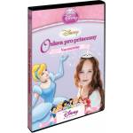 MagicBox Oslava pro princezny: Narozeniny - DVD (Edice Disney) (018405)