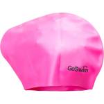 GO SWIM Плувна шапка - sportdepot - 4,50 лв