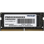 Patriot Signature 8GB DDR4 3200MHz PSD48G320081S