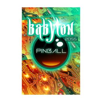 Babylon Pinball