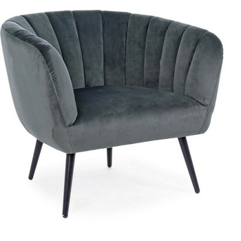 Bizzotto Фотьойл avril сив (0748200)