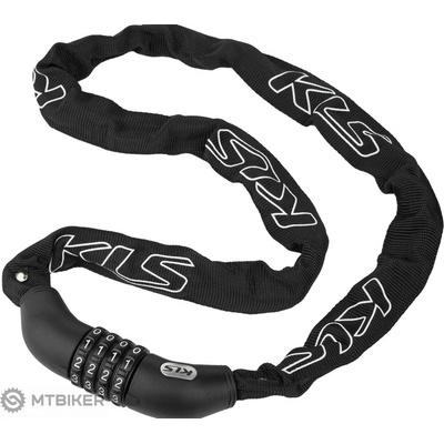 Kellys Chainlock 4 1000 mm/4 mm