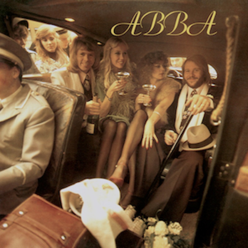 Abba - Abba CD