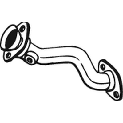 Bosal BS 753-151