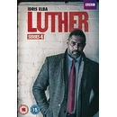 Luther - Series 4 DVD