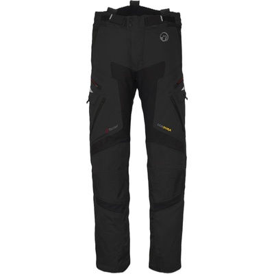 BÜSE GRAVEL XR gray/black