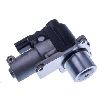 DENCKERMANN AGR ventil DCR E400119