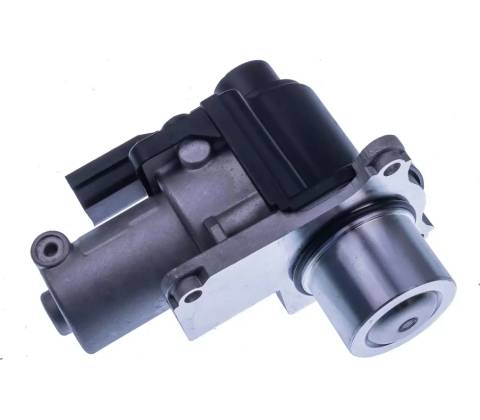 DENCKERMANN AGR ventil DCR E400119