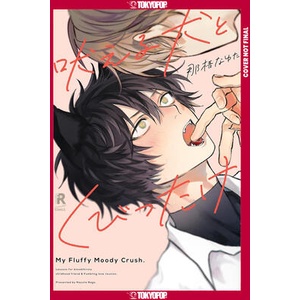 My Fluffy Moody Crush (ISBN: 9781427882974)