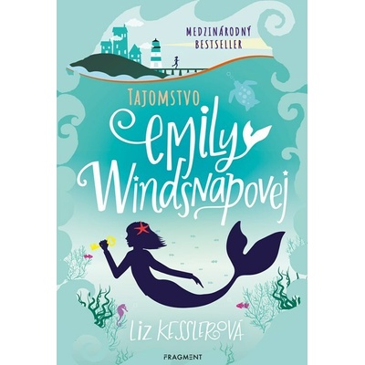 Emily Windsnapová 1: Tajomstvo Emily Windsnapovej