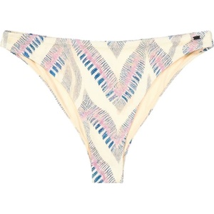 Picture Дамско бикини долнище Picture Women's Wahine Printed Bottoms Bikini bottom - Birdiplum Print (150-4013-0414)