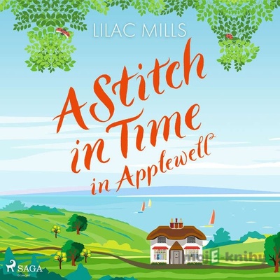A Stitch in Time in Applewell (EN) - Lilac Mills