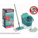 Leifheit Set PowerClean M + náhrada micro duo zdarma