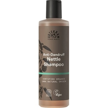 Urtekram šampón žihľavový proti lupinám 250 ml