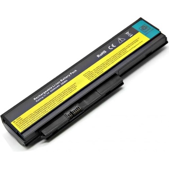 Lenovo Батерия за Lenovo ThinkPad X220 X220i X220s 42T4862 6кл