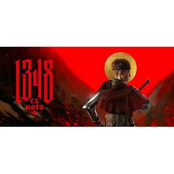 1348 Ex Voto