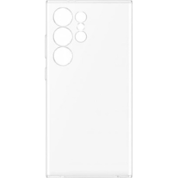 Samsung Galaxy S24 Ultra Clear Case