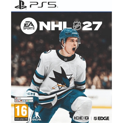 EA Sports NHL 27 – Hledejceny.cz
