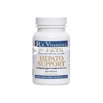 Image 1 of Rx Vitamins Hepato Support таблетки 90 бр