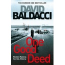 One Good Deed - David Baldacci