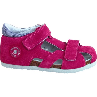Protetika ORS T 116 fuxia