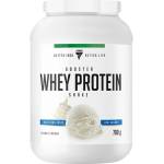 Trec Nutrition Booster Whey Protein [700 грама] Ябълков пай
