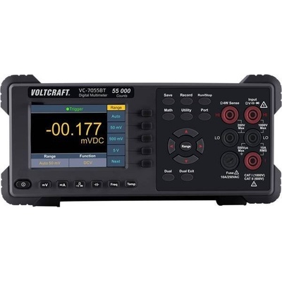 VOLTCRAFT VC-7055BT